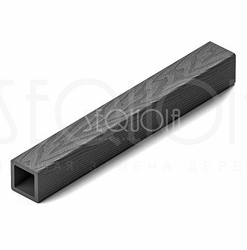 Балясина SEQUOIA Evolution 3D WOOD GRAY купить в Томске