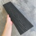 Заборная доска EasyDecking Wood-X 131х11 Черное дерево купить в Томске