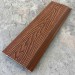 Фасадная панель EasyDecking Wood-X 156х21 Коричневый купить в Томске