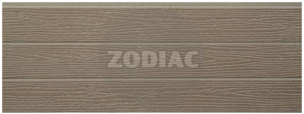 Фасадная панель Zodiac ТРОЙНАЯ ДОСКА AE11-004 купить в Томске