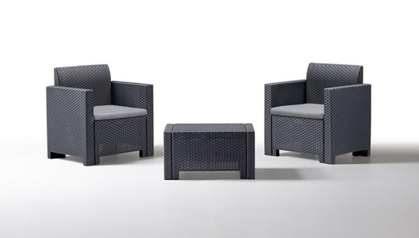 Комплект Nebraska Terrace купить в Томске