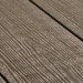 Террасная доска SW Abies (R) - радиальный распил Темно-коричневый купить в Томске