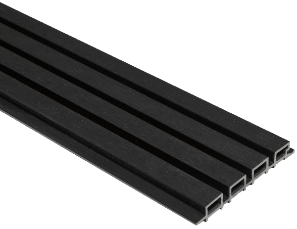 Стеновая панель CM Decking CM Wall, BLACK WOOD (Черное дерево) купить в Томске