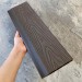 Заборная панель шип-паз EasyDecking Wood-Х 146х20 Венге купить в Томске
