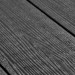 Террасная доска SW Abies (R) - радиальный распил Черный купить в Томске