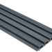 Стеновая панель CM Decking CM Wall, EBONY (Эбен) купить в Томске