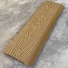 Заборная панель шип-паз EasyDecking Wood-Х 146х20 Дуб купить в Томске
