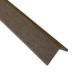 Уголок 3D EasyDecking Wood-Х 50х50 Шлифованный Венге купить в Томске