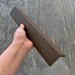 Уголок 3D EasyDecking Wood-Х 50х50 Шлифованный Венге купить в Томске