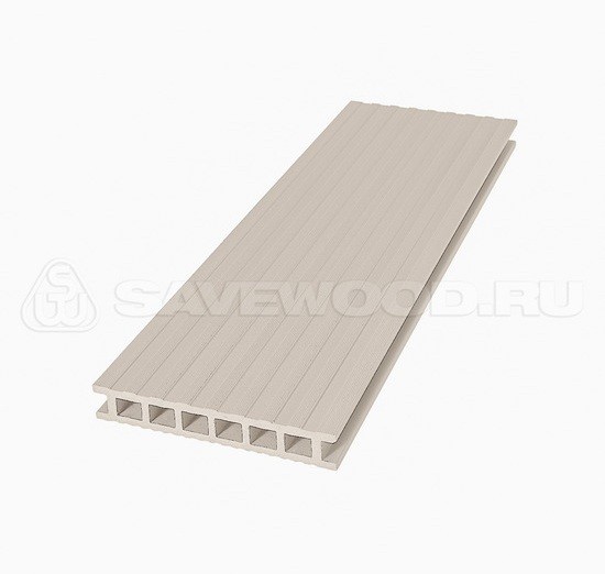 Террасная доска из ДПК SW Quercus  Бежевый  купить в Томске