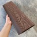 Заборная панель шип-паз EasyDecking Wood-Х 146х20 Коричневый купить в Томске