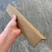 Уголок 3D EasyDecking Wood-Х 50х50 Шлифованный Дуб купить в Томске