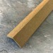 Уголок 3D EasyDecking Wood-Х 50х50 Шлифованный Дуб купить в Томске