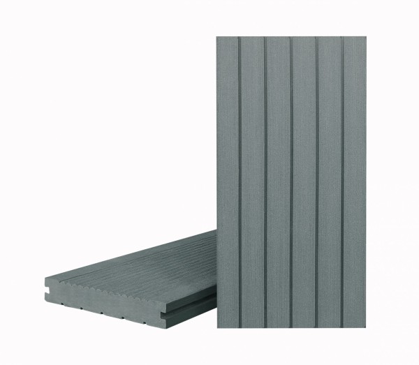 Террасная доска Классик Анис (полнотелая с пазом) Под заказ купить в Томске