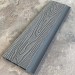 Заборная панель шип-паз EasyDecking Wood-Х 146х20 Серый купить в Томске