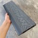 Заборная панель шип-паз EasyDecking Wood-Х 146х20 Серый купить в Томске