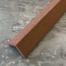 Уголок 3D EasyDecking Wood-Х 50х50 Шлифованный Коричневый купить в Томске
