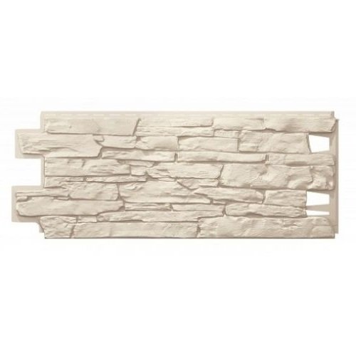 Фасадная панель VOX VILO Solid Stone Бежевый купить в Томске