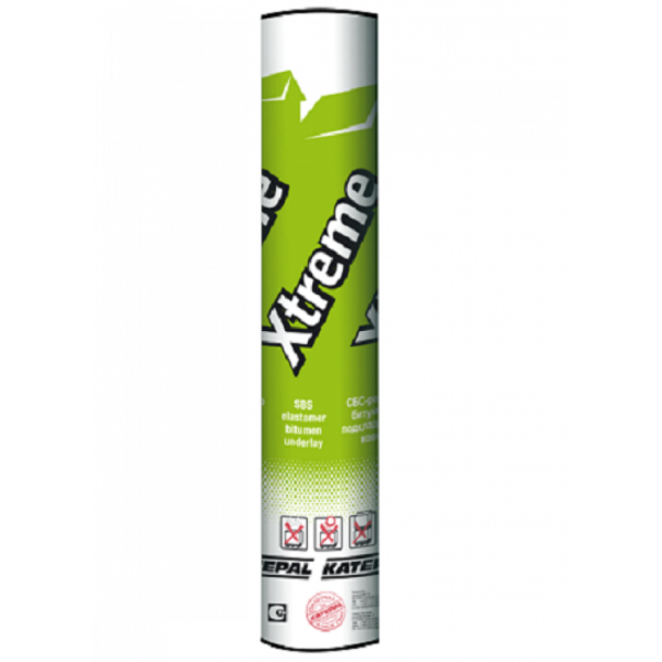 Ковер подкладочный KATEPAL Xtreme С самоклеящейся полосой купить в Томске