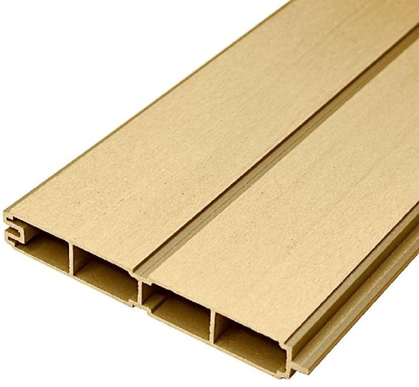 Заборная доска FAYNAG ДПК NIKA орех купить в Томске