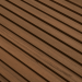 Стеновая панель CM Decking CM Wall, TEAK (Тик) купить в Томске