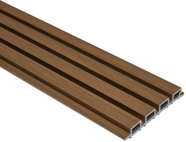 Стеновая панель CM Decking CM Wall, TEAK (Тик) купить в Томске