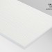 Фиброцементный сайдинг Fibra Plank Белый классический / RAL 9003 купить в Томске
