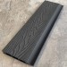 Заборная панель шип-паз EasyDecking Wood-Х 146х20 Черное дерево купить в Томске