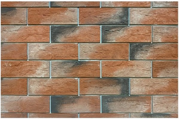 Фиброцементные панели КАНЬОН коллекция ИНДИГО 43 купить в Томске