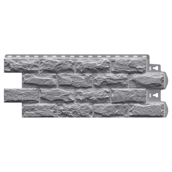 Фасадная панель Docke, Dufour (Камень) МАНЖЕРОК купить в Томске