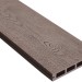 Террасная доска ДПК Outdoor 3D NEVADA/CALIFORNIA BROWN коричневая микс купить в Томске