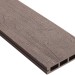 Террасная доска ДПК Outdoor 3D NEVADA/CALIFORNIA BROWN коричневая микс купить в Томске
