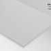 Фиброцементный сайдинг Fibra Plank Светло серый RAL 7047 купить в Томске