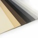 Фиброцементный сайдинг Fibra Plank Светло серый RAL 7047 купить в Томске