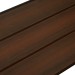 Фасадная панель из ДПК CM Cladding Timber Спайси Браун купить в Томске