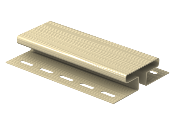 H-планка Ю-пласт Классика кофе с молоком купить в Томске