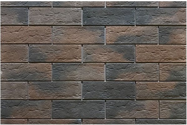 Фиброцементные панели КАНЬОН коллекция ИНДИГО 26 купить в Томске
