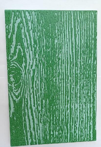 Фиброцементный сайдинг Latonit Изумруд (RAL 6034/6028) купить в Томске