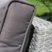 Диван-Трансформер AFINA плетеный из иск. ротанга AFM-320G Grey купить в Томске