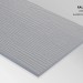 Фиброцементный сайдинг Fibra Plank Серый классический / RAL 7004 купить в Томске