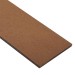 Универсальная доска EasyDecking Wood-X 131х11 Коричневый купить в Томске