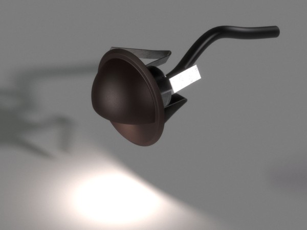 Точечные светильники Коричневый WLCL-112 купить в Томске