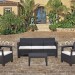 Комплект Rattan Comfort 5 купить в Томске