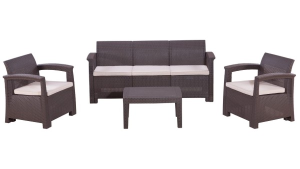 Комплект Rattan Comfort 5 купить в Томске