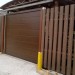 Штакетник ДПК Woodvex Палисандр купить в Томске