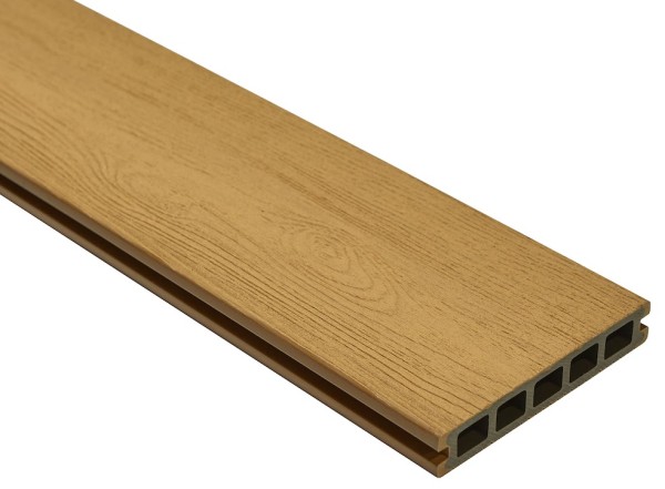 Террасная доска из ДПК CM Decking серия Country Oregon купить в Томске
