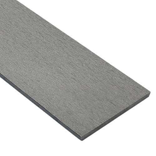 Универсальная доска EasyDecking Wood-X 131х11 Серый купить в Томске