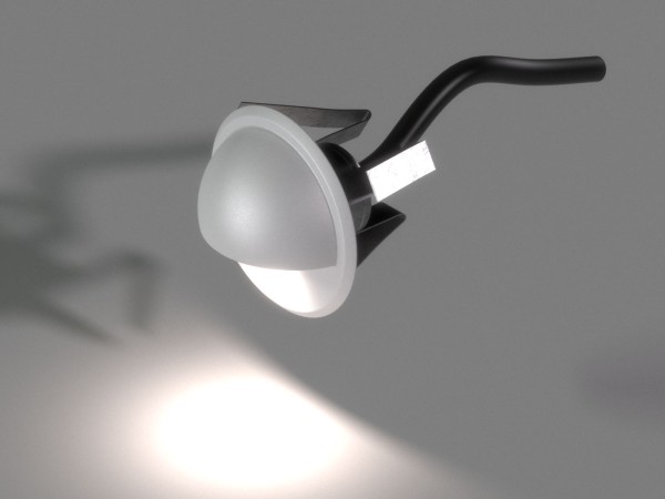 Точечные светильники Белый WLCL-112 купить в Томске