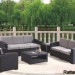 Уличный диваны и кресла Rattan Premium 5 купить в Томске