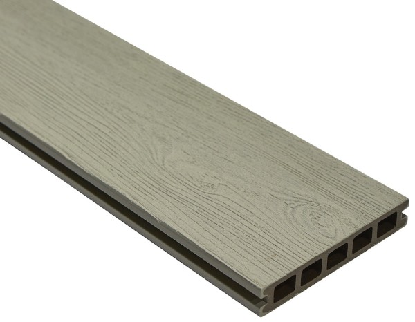 Террасная доска из ДПК CM Decking серия Country Grey купить в Томске